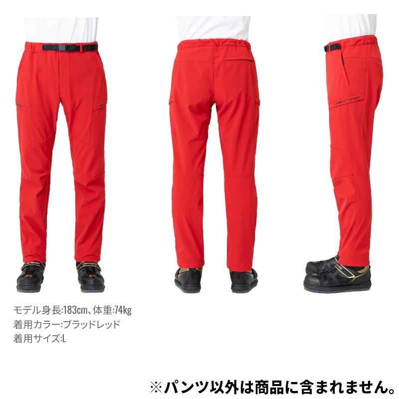 シマノ 【アウトレット】 防寒ウェア リミテッドプロ パンツ XL シマノ 【アウトレット】 防寒ウェア リミテッドプロ パンツ XL