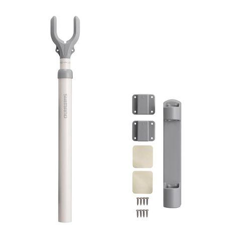 シマノ（SHIMANO） クーラーボックス ロッドスタンド（ネジ固定式