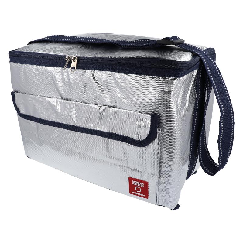 ユーザー クーラーバッグZERO 15L U-Q815 : 釣具のポイント東日本