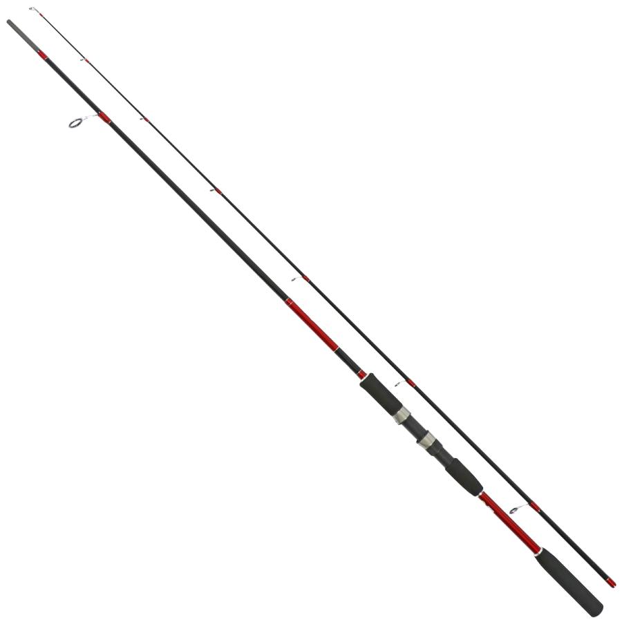 シーバスロッド H.B コンセプト ライトステップII シーバス 86 concept