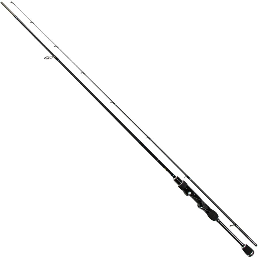 現品限り】 アジングロッド ファルケン R スクレイ 68S : 釣具の