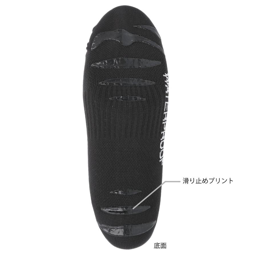 タカミヤ Real Method ウォータープルーフソックス L 釣具のポイント東日本 Yahoo 店 通販 Yahoo ショッピング