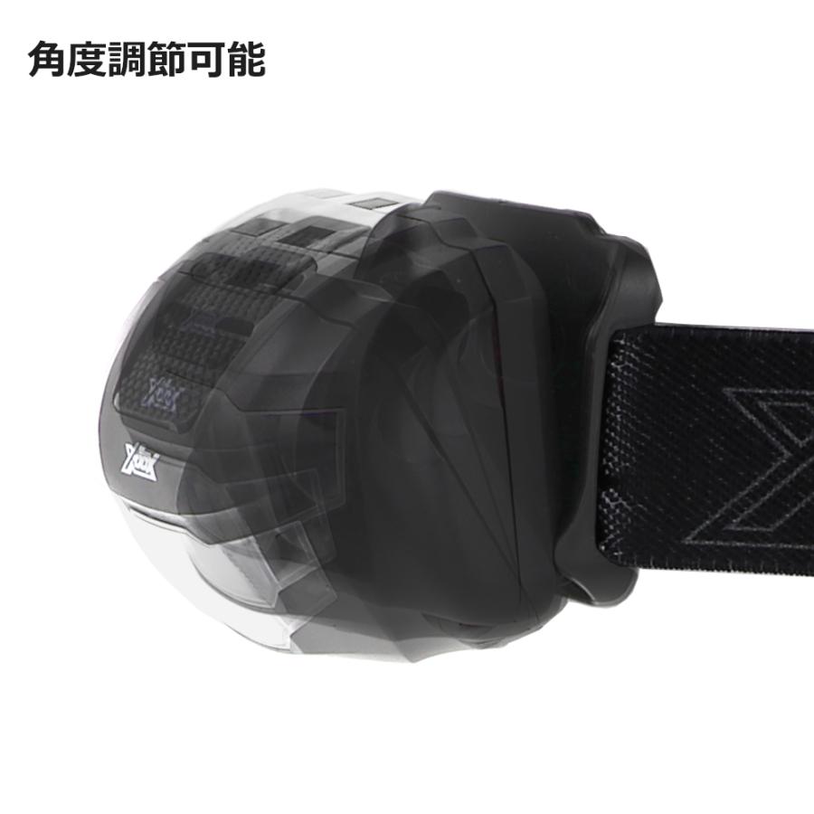 みな ハイパワーLED ヘッドライト JL-1131