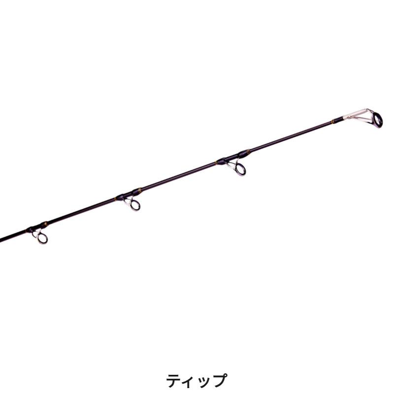 【現品限り】 キャスティングロッド 24 ペン スラマー キャスティング SLCS-71LMH【大型商品】【同梱不可】【他商品同時注文不可】の画像