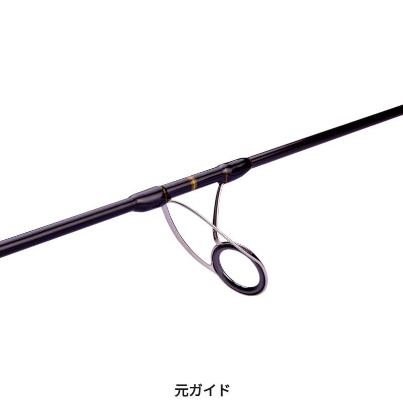 ジギングロッド 24 ペン スラマー ジギング SLJS-56H : 釣具のポイント