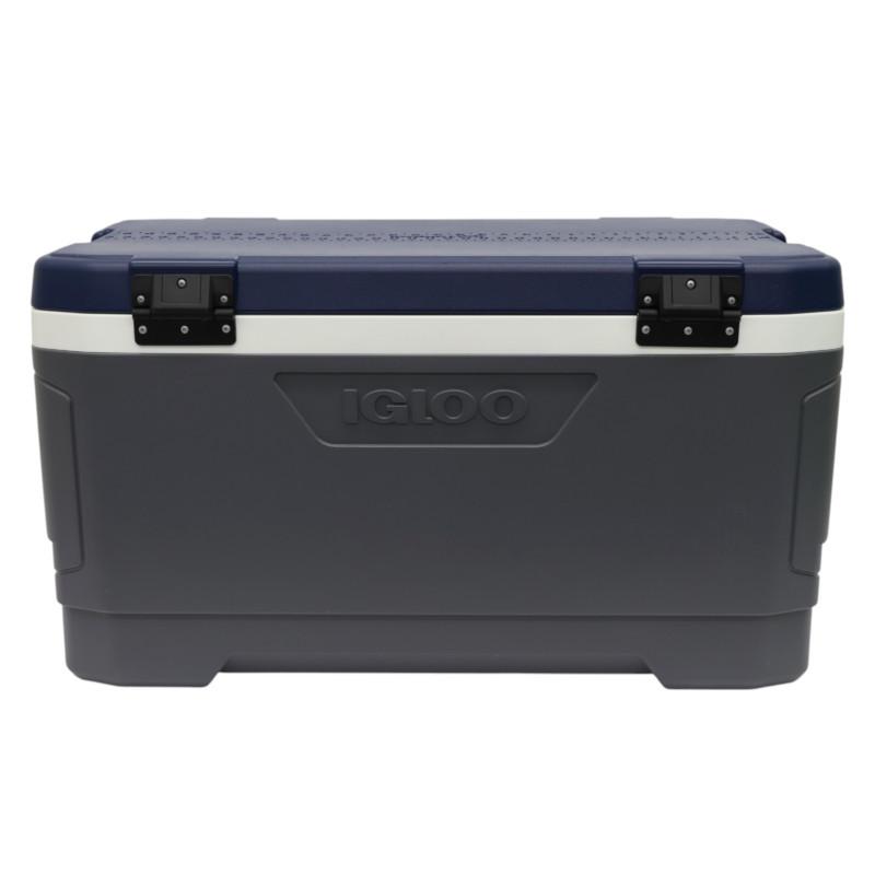 IGLOO（イグルー） マックスコールド ラティチュード 100 CAS 00050003 クーラーボックス【大型商品】_1