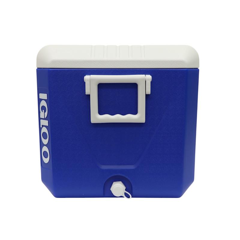 IGLOO（イグルー） NESTABLE 55L ブルー 00150389 クーラーボックス