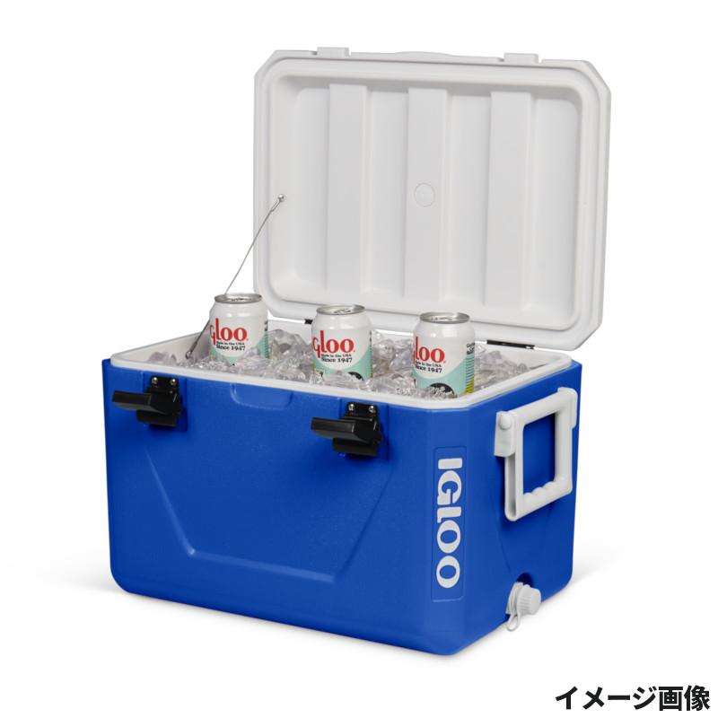 IGLOO（イグルー） NESTABLE 55L ホワイト 00150909 クーラーボックス 