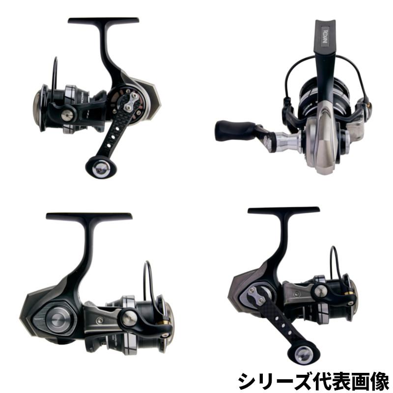 現品限り】 アブガルシア スピニングリール Roxani SP(ロキサーニ