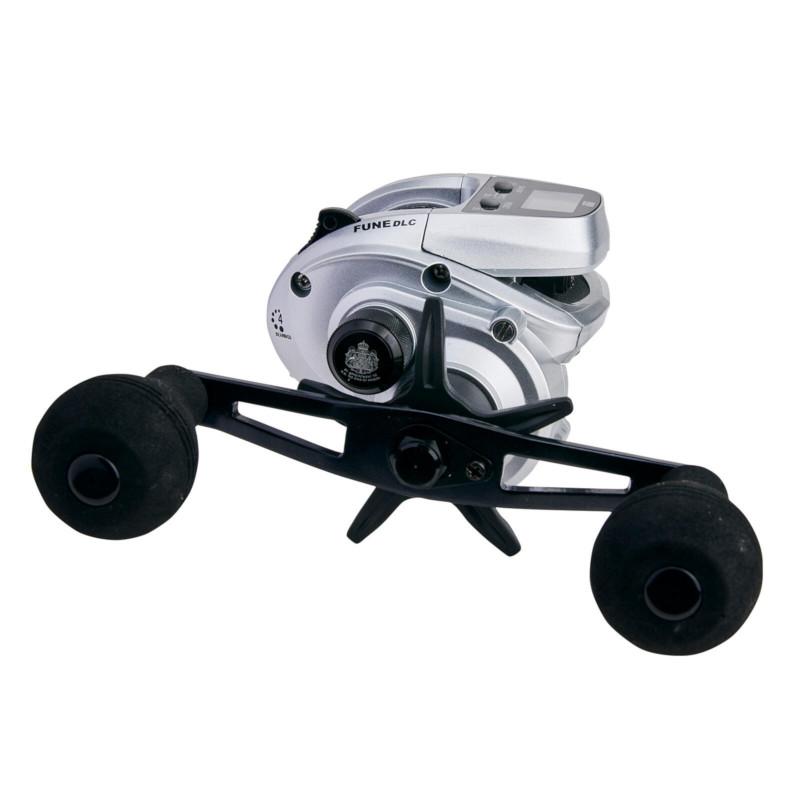 アブガルシア 船リール FUNE DLC H 右ハンドル 船 両軸リール 24年モデル アブガルシア 船リール FUNE DLC H 右ハンドル 船 両軸リール 24年