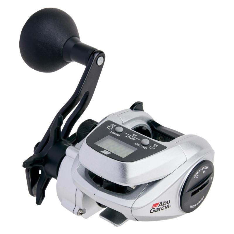 アブガルシア　リール　FUNE DLC MHP 右ハンドル アブガルシア 船リール FUNE DLC MHP 右ハンドル 船 両軸リール