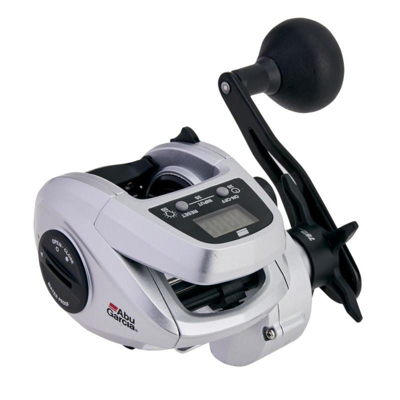 アブガルシア 船リール Fune DLC BG H-L 左ハンドル 24年モデル 船 両