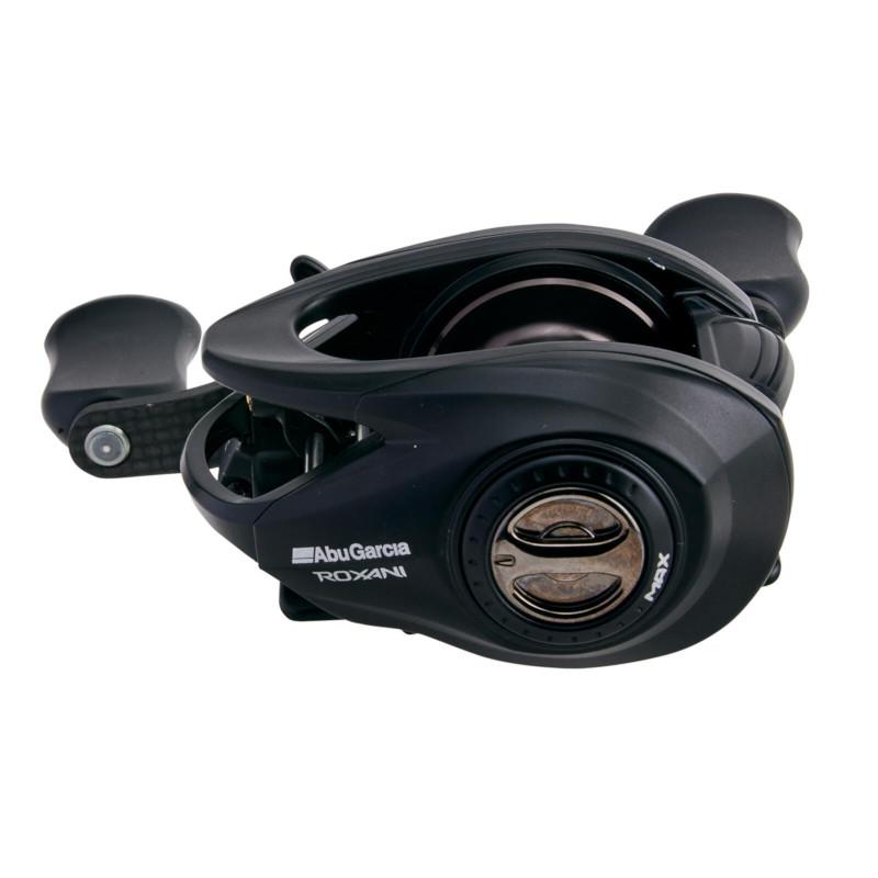 アブガルシア ベイトリール Roxani BC(ロキサーニ ビーシー) HS8 右