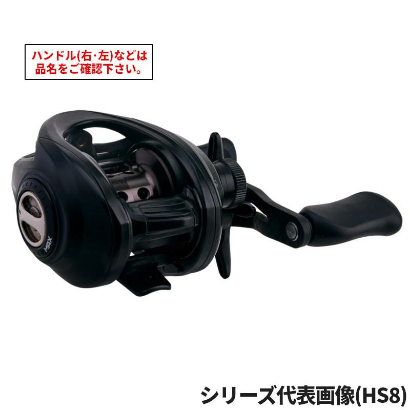 フィッシング アブガルシア ベイトリール Roxani BC(ロキサーニ