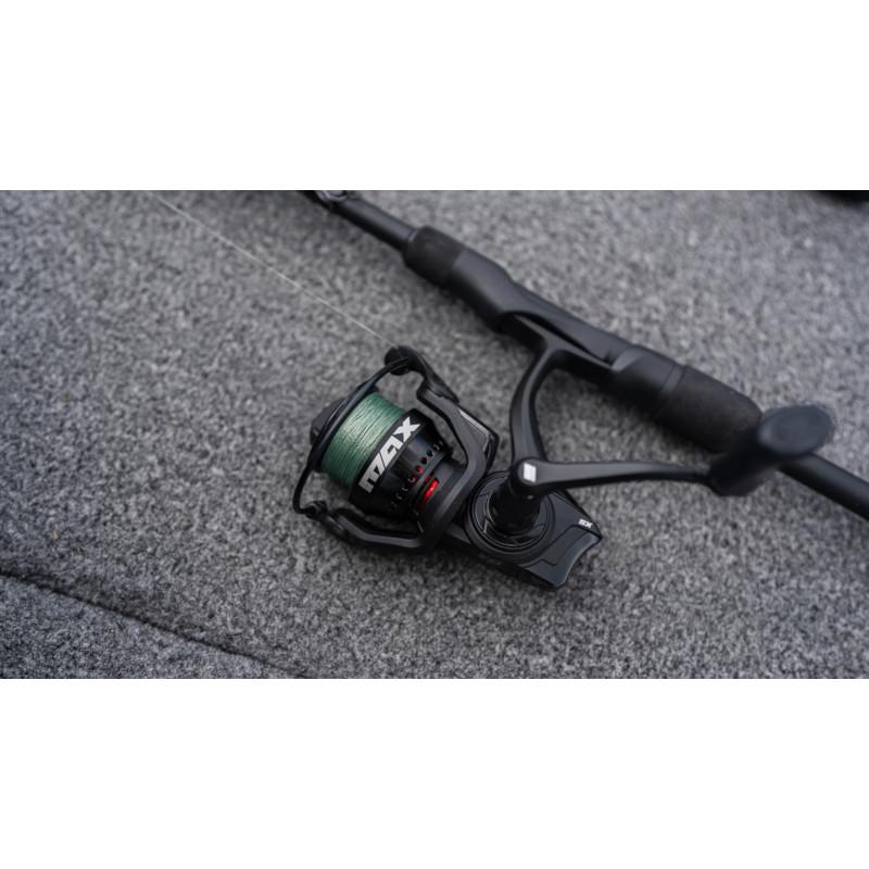 アブガルシア スピニングリール 25 MAX SX SP(マックス スピニング