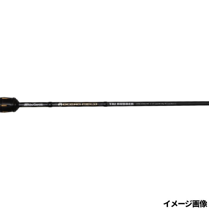アブガルシア タイラバロッド 25オーシャンフィールド タイラバ OTRC