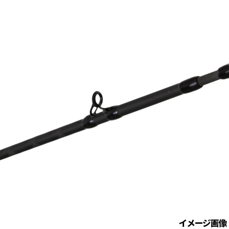 現品限り】 アブガルシア タイラバロッド 25オーシャンフィールド