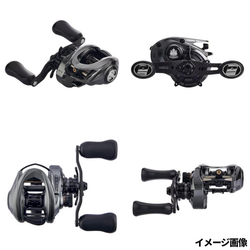 アブガルシア ベイトリール 24 ゼノン MG-X 右ハンドル : 釣具の