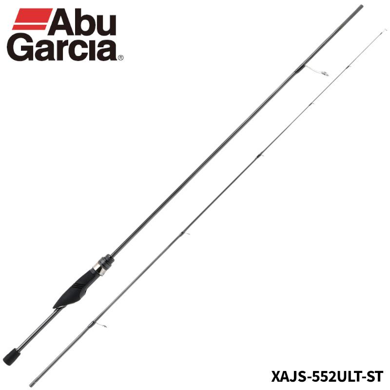 アブガルシア　ソルティステージプロトタイプ XAJS-552ULT-ST アジングロッド アブガルシア ソルティーステージ プロトタイプ