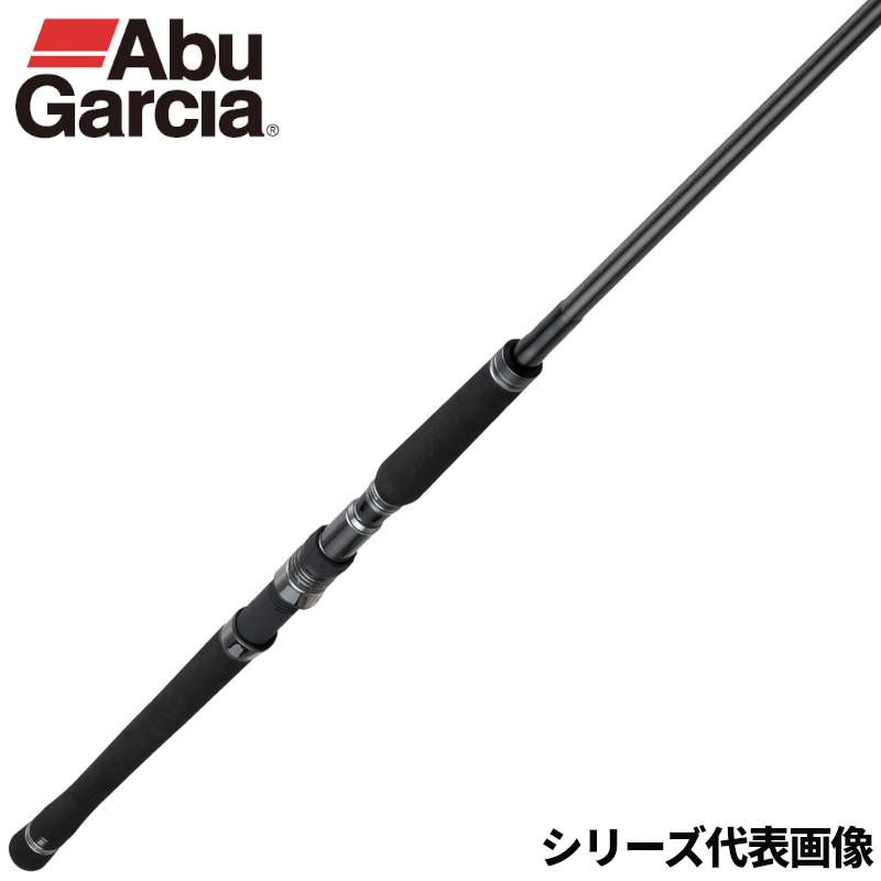 アブガルシア キャスティングロッド ソルティーステージ プロトタイプ