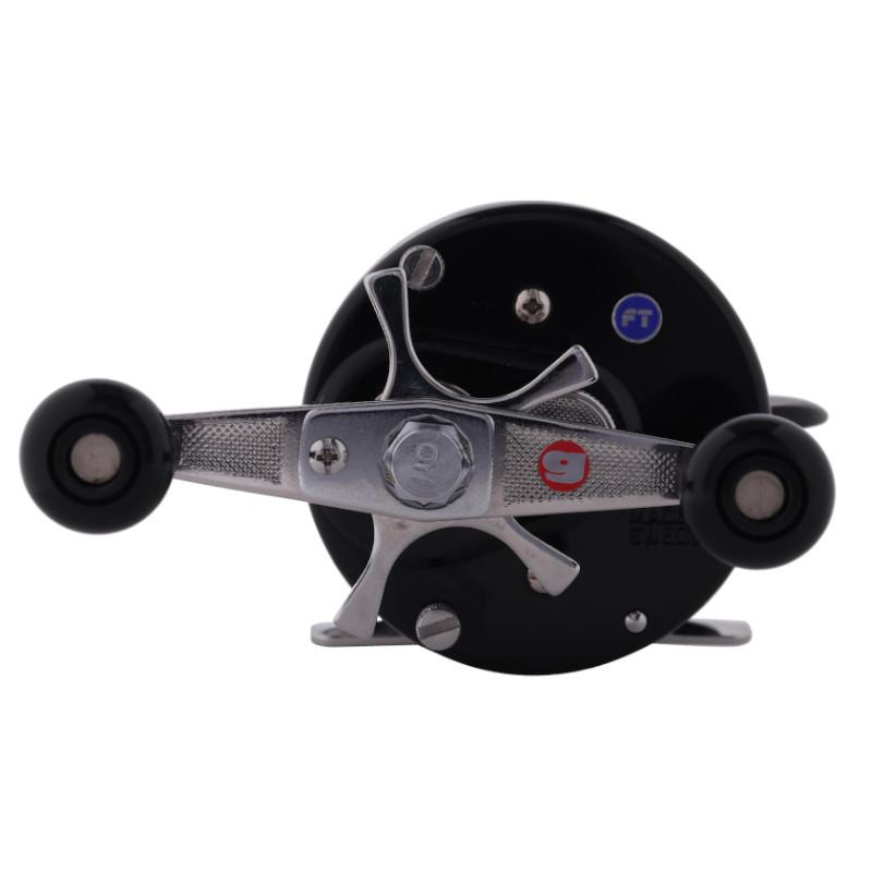 アブガルシア　アンバサダー　4601AB左巻き 値下げしました。 アブガルシア アンバサダー 4601AB左巻き 値下げしました。 アブ