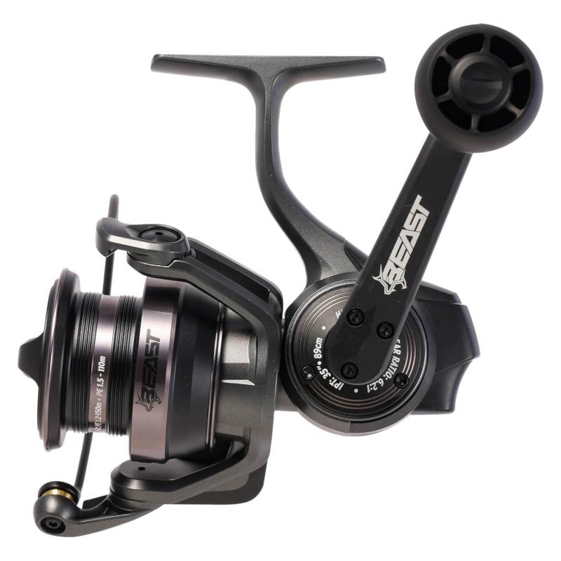 AbuGarcia 25 BEAST SP 3000SH 最終価格 AbuGarcia 25 BEAST SP 3000SH 最終価格 Abu Garcia REVO SP Beast