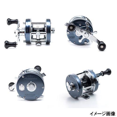 アブガルシア ベイトリール 15 アンバサダー 5500CS ロケット ブルー