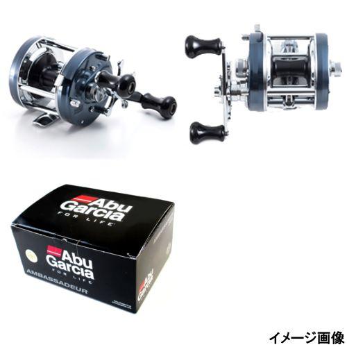 アブガルシア ベイト アンバサダーRecord50 右巻 説明文もご確認下さい。 アブガルシア ベイト アンバサダーRecord50 右巻 説明文もご確認下さい