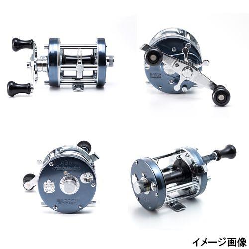 現品限り】 アブガルシア ベイトリール 15 アンバサダー 6500CS