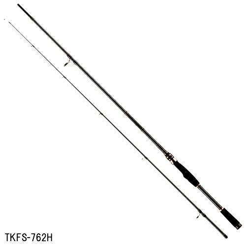 現品限り】 アブガルシア タコスフィールド TKFS−762H : 釣具