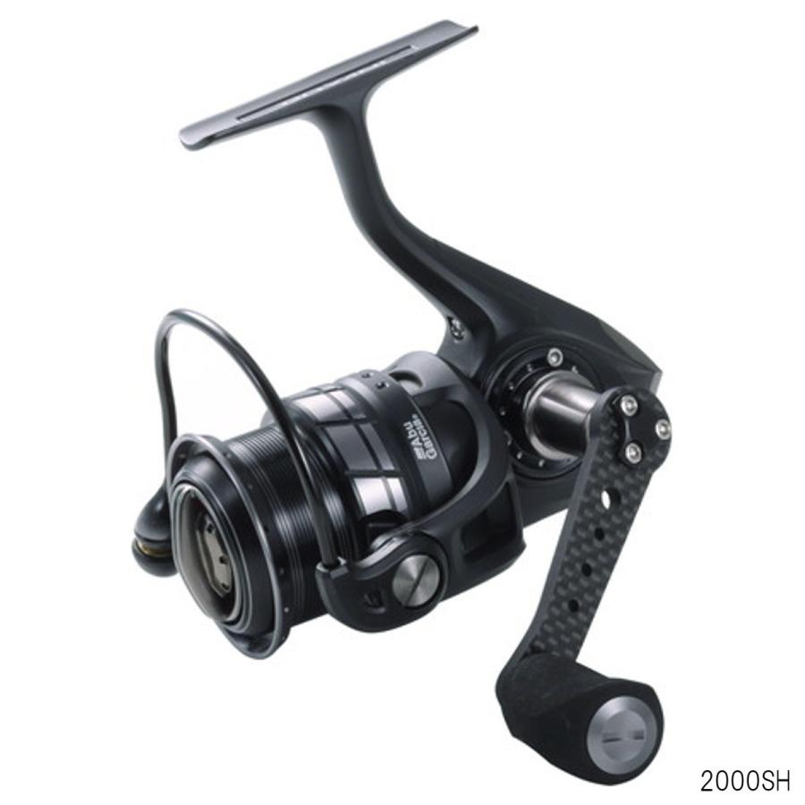 現品限り】 アブガルシア スピニングリール ロキサーニ スピニング