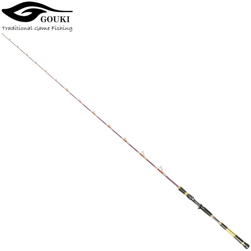 剛樹goukiアルティスタ真鯛