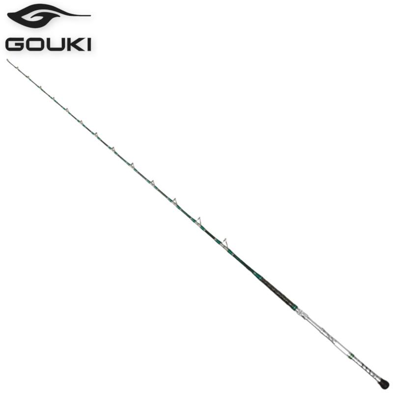 剛樹　スタンディングバサラ21ss（リミテッドバット） 剛樹 スタンディングバサラ21ss（リミテッドバット） 剛樹 船竿