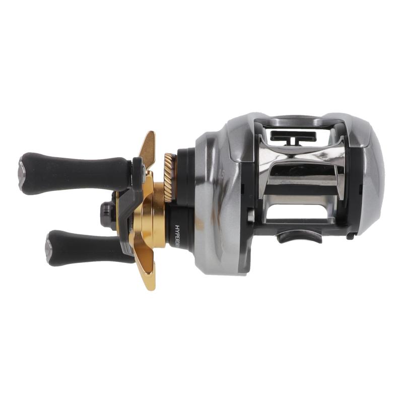 DAIWA（釣り） ダイワ ベイトリール SLPワークス ジリオンSV TW 1000XH 