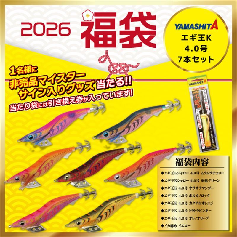 K*A様 エギ20本まとめ売り　ヤマシタ等 K*A様 エギ20本まとめ売り ヤマシタ等 【公式通販】