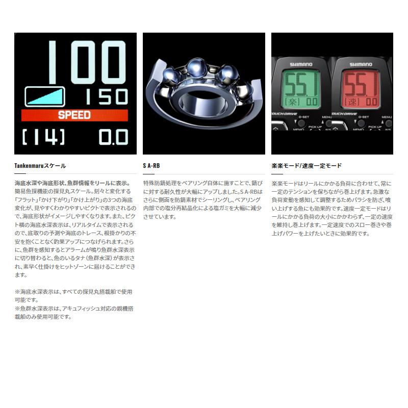釣得セット ビーストマスターMD6000+Xブレイド パワーハンター X8 10号 500mセット #チョートクセットの画像