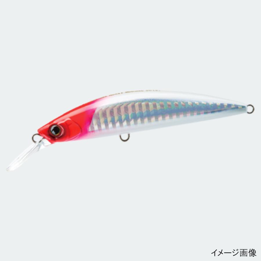 フィッシング DUEL HEAVY MINNOW 90 ルアー 7個セット