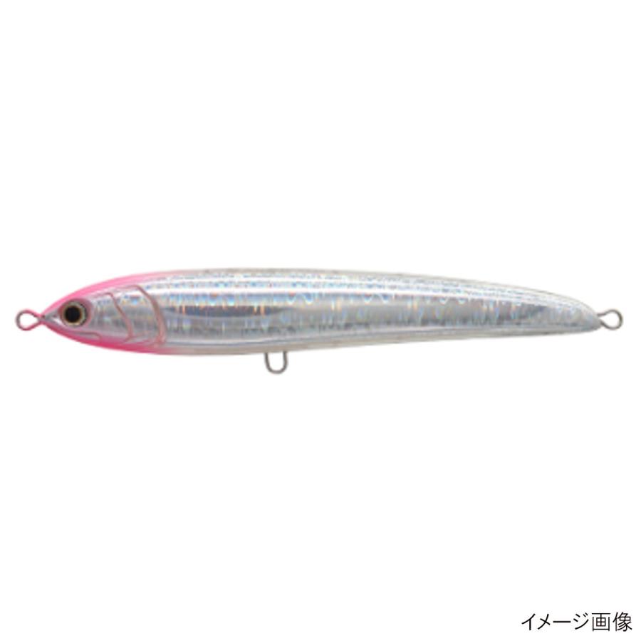 ヤマリア ルアー ラピード F230 006 サイトピンキー : 釣具のポイント