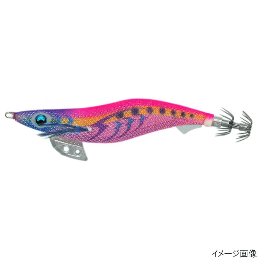 エギ王kスーパーシャロー 3号 005 ムラムラチェリー ゆうパケット 釣具のポイント 通販 Paypayモール