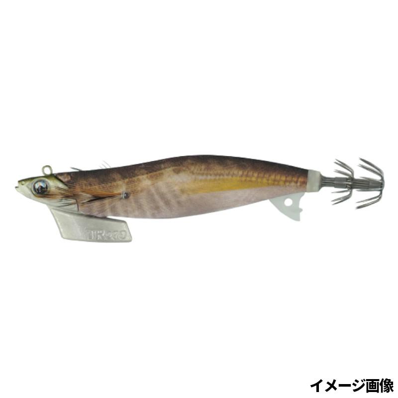 ヤマシタ エギ王TR 3号 バラ売り値引き不可 ヤマリア エギ エギ王 TR 3号 001 金アジ【ゆうパケット】 : 釣具の