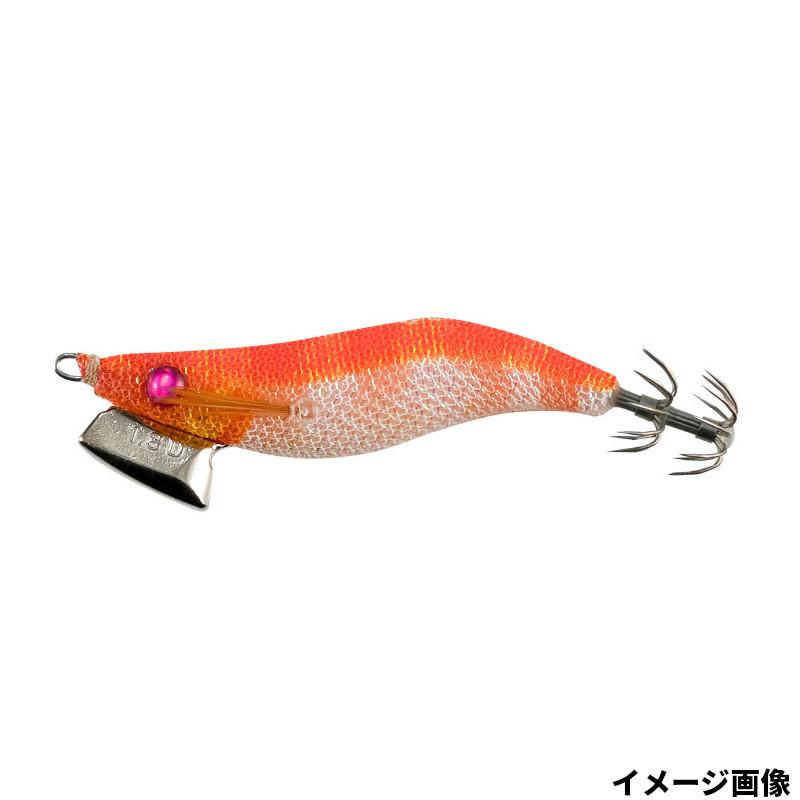 ヤマリア エギ ヤマシタ ナオリー レンジ 1.5号 ディープ 001 オレンジ