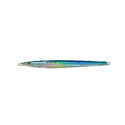 SMITH（スミス） ジグ CB.ナガマサ 180g 01.ブルーイワシ : 釣具の