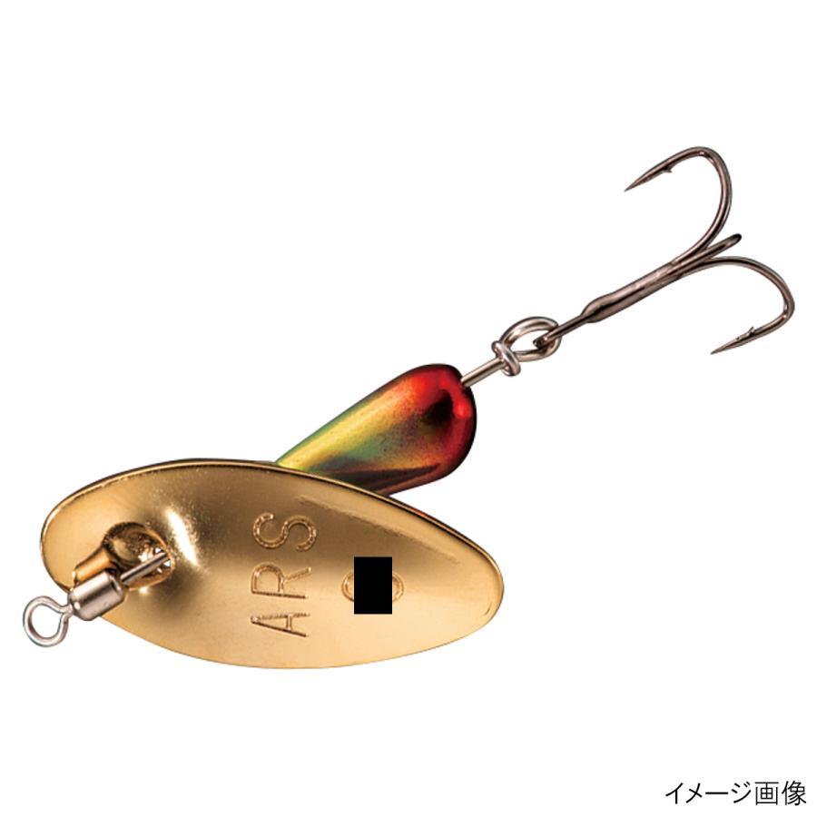 スミス Ar S トラウトモデル 2 1g 18 Crwn ゆうパケット 釣具のポイント 通販 Paypayモール