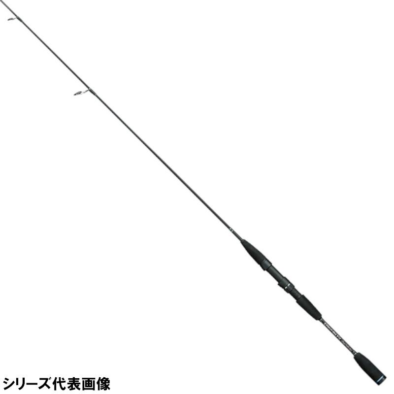 SMITH（釣り具） スミス ジギングロッド オフショアスティック