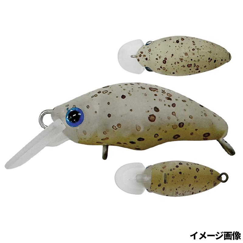 スミス ルアー 団子魚(ダンゴウオ) SR-Low 08.サンドペレットRG【ゆう