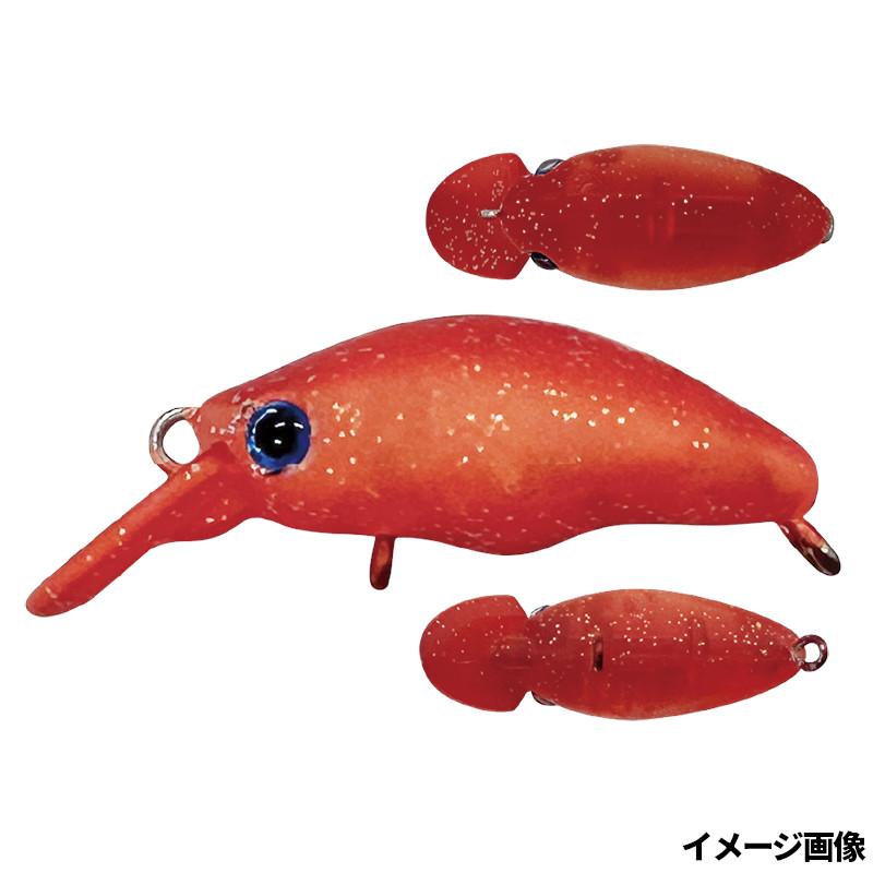 スミス　団子魚　ダンゴウオ　DR-LOW 12個セット SMITH（スミス） ルアー 団子魚(ダンゴウオ) DR-Low 12.アーベント