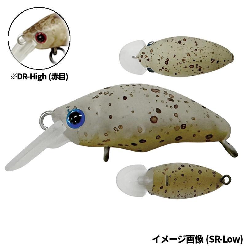 団子魚　ダンゴウオ　スミス　SMITH DR-High ルアー １２個セット 4511474333922_2.jpg ルアー・フライ