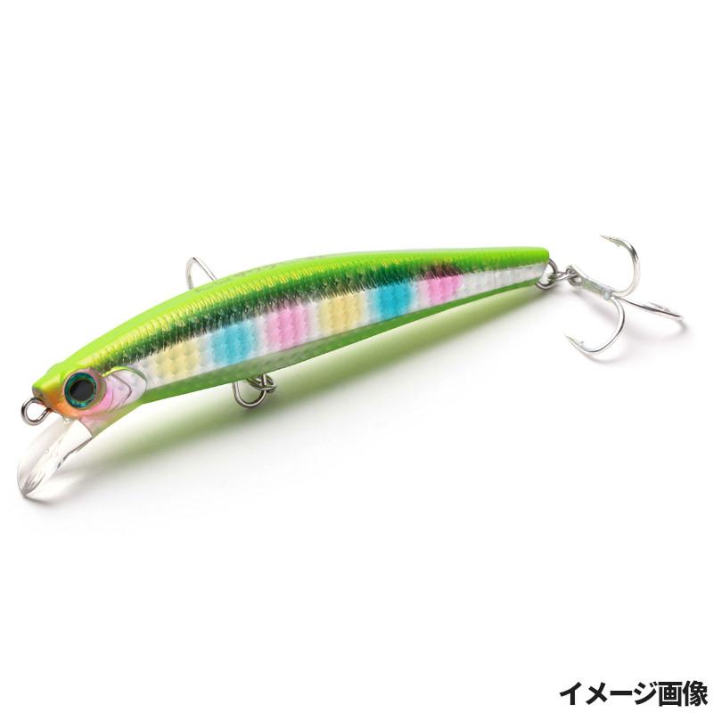 ジャクソン ルアー ピンテールサワラチューン 35g CCN チャート