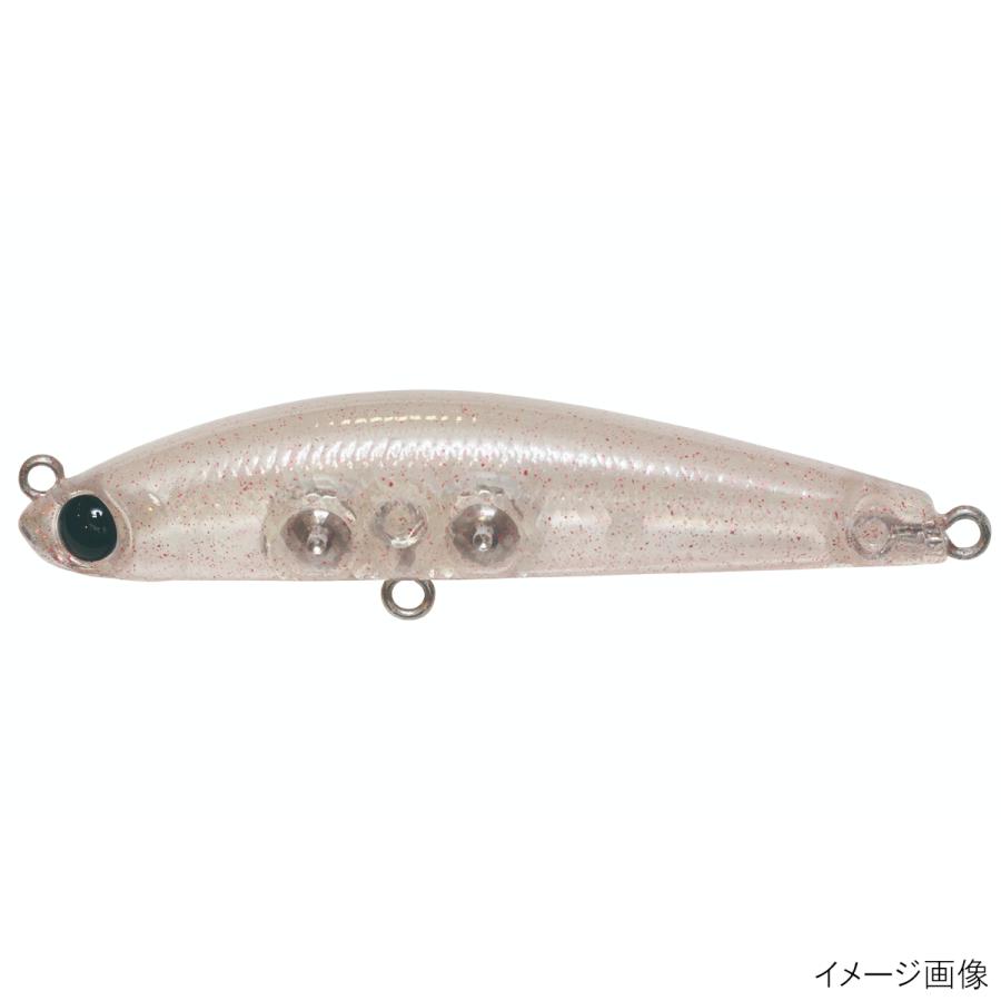 ジャクソン アスリート 55llメバルチューン Grd グローレッドラメ ゆうパケット 釣具のポイント 通販 Paypayモール