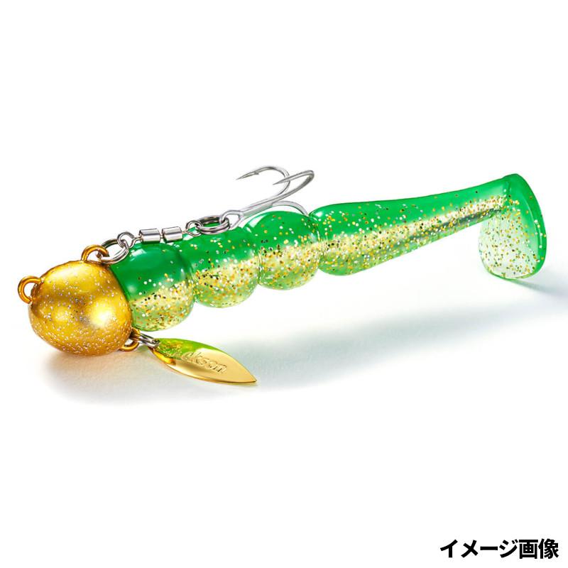 ジャクソン ルアー 砂団子 (スナダンゴ) 20g UKD 宇治金時【ゆう